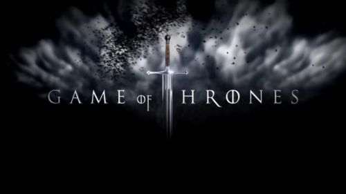 Game of Thrones HBO Hack